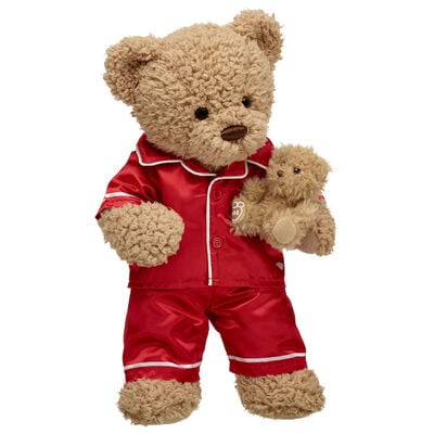 Timeless Teddy Bear Valentine's Day Mini Gift Set