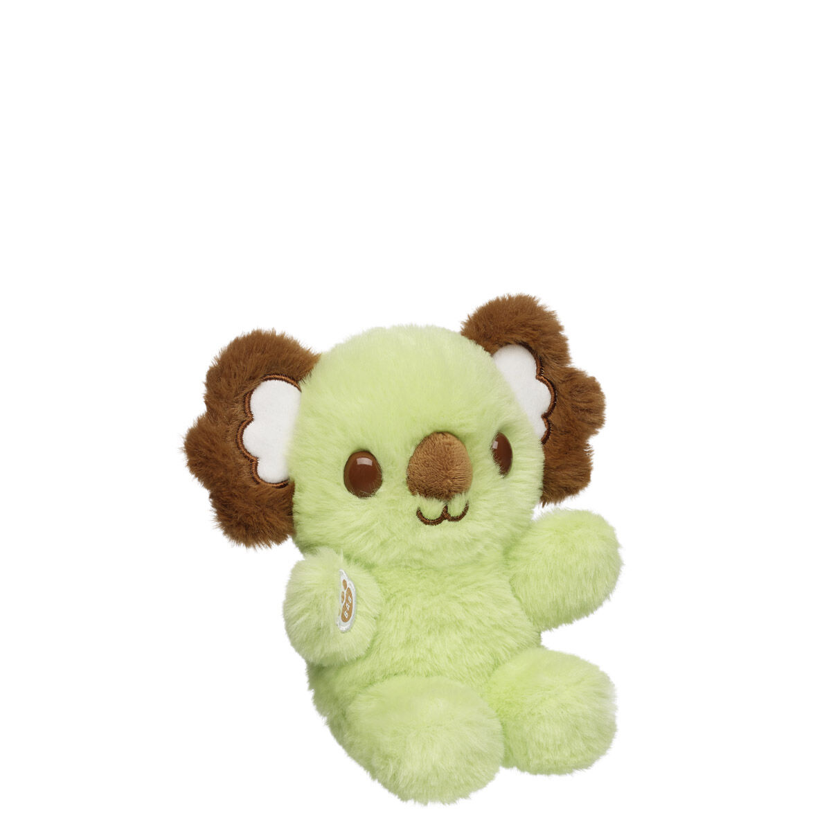 Build-A-Bear Mini Beans® Coconut Lime Koala Stuffed Animal