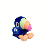 Build-A-Bear Mini Beans Too Cute Toucan Stuffed Animal plush by Build-A-Bear