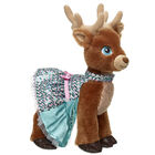 Turquoise Sequin Dress- Build-A-Bear Workshop®