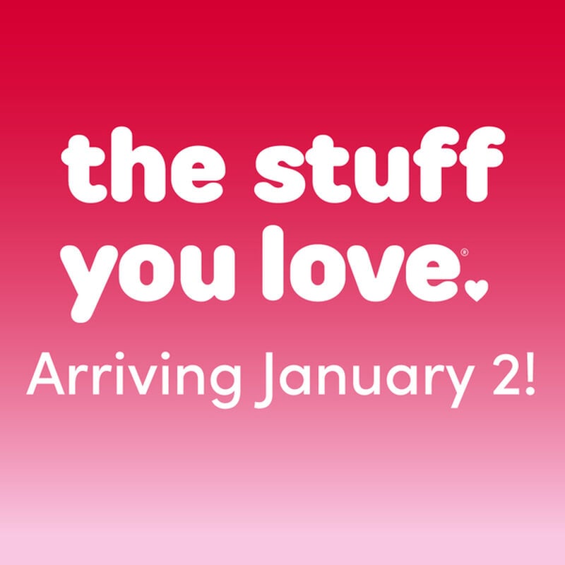 2026 Valentine's Day Collection Sign-Up, , hi-res