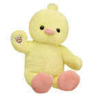 Online Exclusive Sunshine Cuddles Chick Stuffed Animal - Build-A-Bear Workshop®