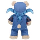 Blue Beetle™ Costume - Shop Online at Build-A-Bear®