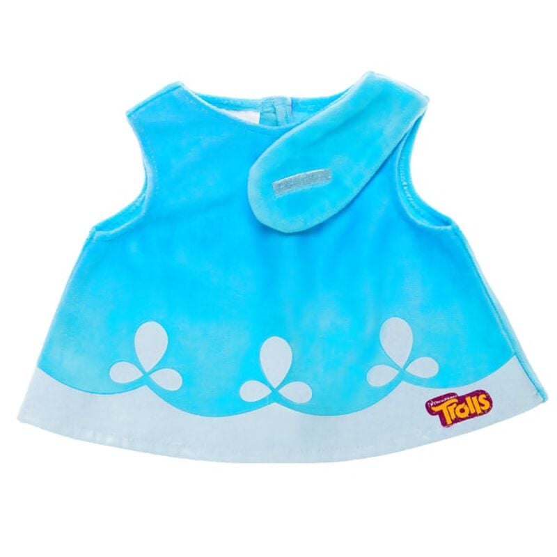 DreamWorks Trolls Poppy Dress