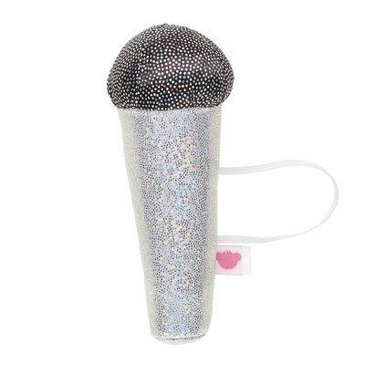 Honey Girls Microphone