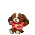 Build-A-Bear Mini Beans Playful Pup Stuffed Animal Smiley Face Gift Set - Build-A-Bear Workshop®