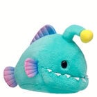 Anglerfish Stuffed Animal plush by Build-A-Bear