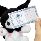 Build-A-Bear Mini Beans® Sanrio® Hello Kitty® and Friends Kuromi™ Plush - Build-A-Bear Workshop®