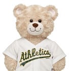 Oakland Athletics™ Baseball Jersey for Plush Toys - Build-A-Bear Workshop®