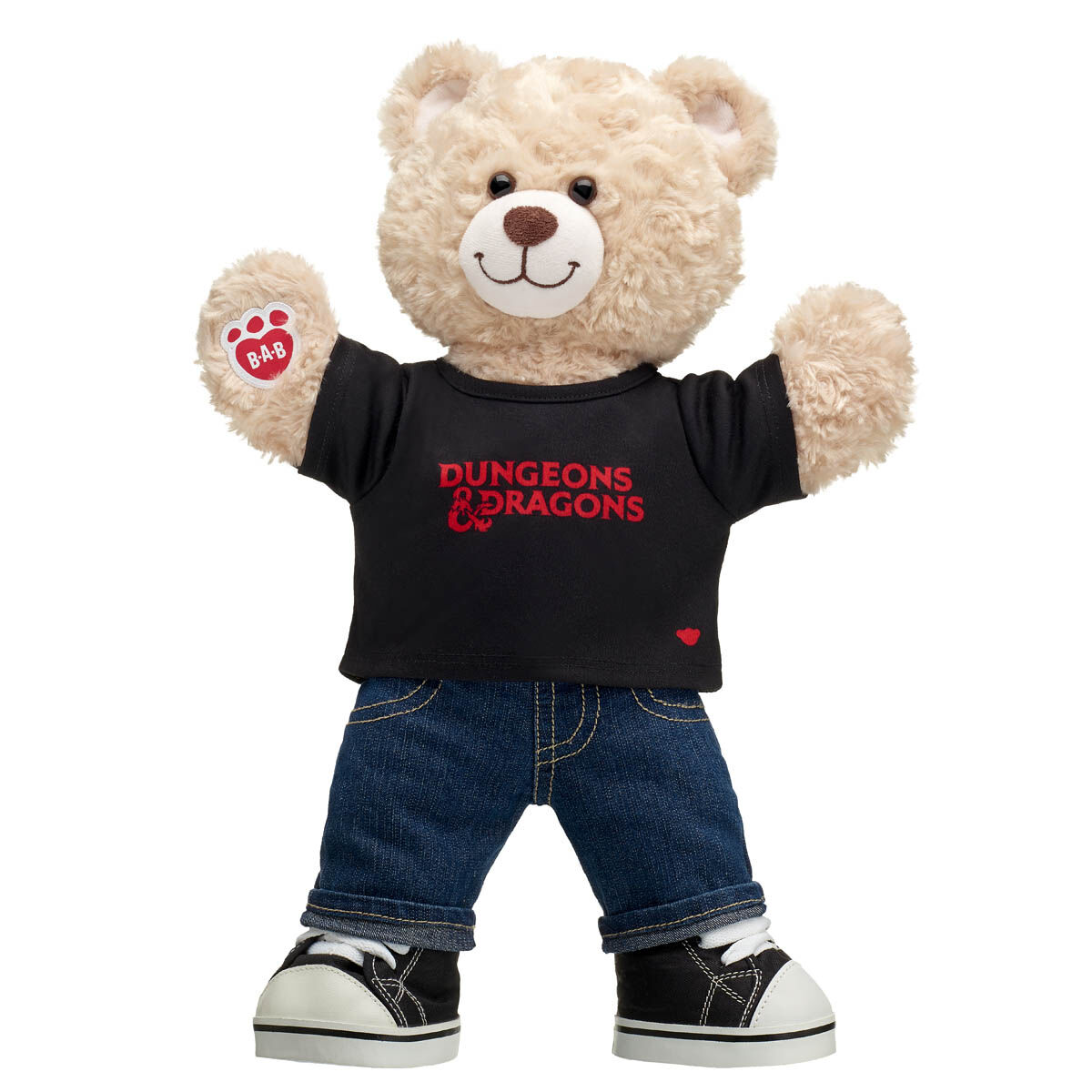 Build a teddy bear workshop sale