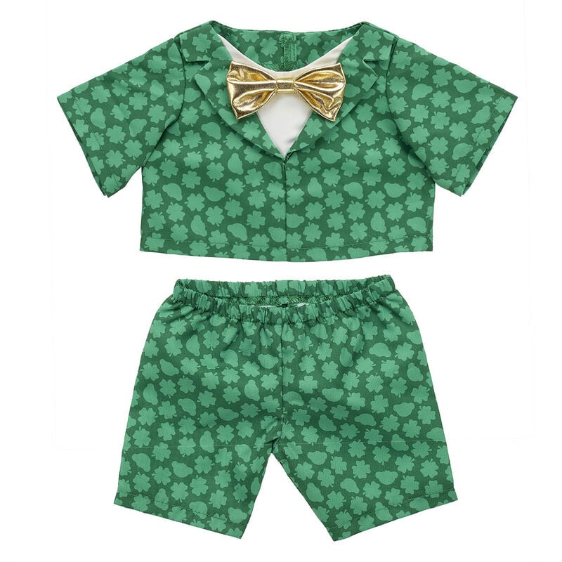 E ST PAT SUIT