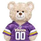 Minnesota Vikings Jersey for Stuffed Animals - Build-A-Bear Workshop