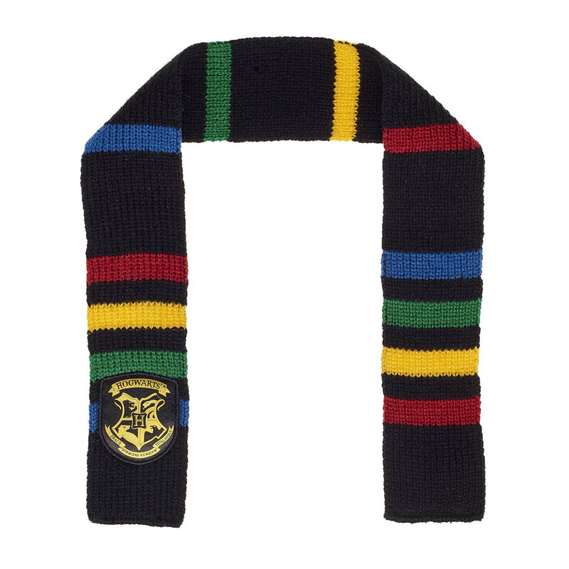 HB HP SCARF