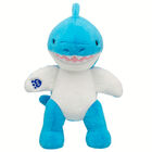 Chummy Shark Stuffed Animal plush by Build-A-Bear