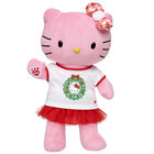 Holly Jolly Hello Kitty® Gift Set 