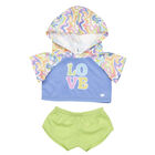 Love Hoodie Outfit for Stuffed Animals - Build-A-Bear Workshop®