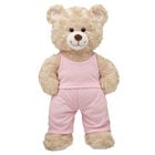 Online Exclusive Pink Lounge Outfit - Build-A-Bear Workshop®