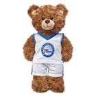 Philadelphia 76ers Stuffed Animal Uniform (2 pc.) | Build-A-Bear