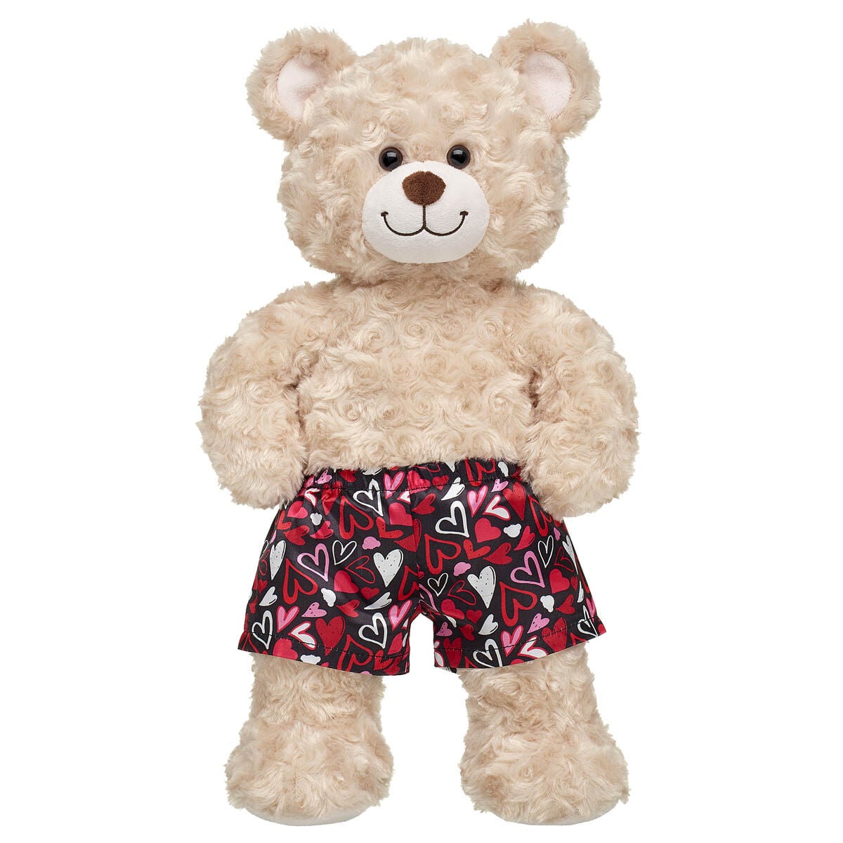 Heart Boxers