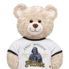 Star Wars&trade; Darth Vader Most Impressive Father T-Shirt - Build-A-Bear Workshop&reg;