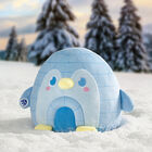 Flippin' Cute Igloo Mashimal Plush by Build-A-Bear