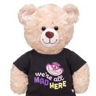 Online Exclusive Disney Cheshire Cat T-Shirt