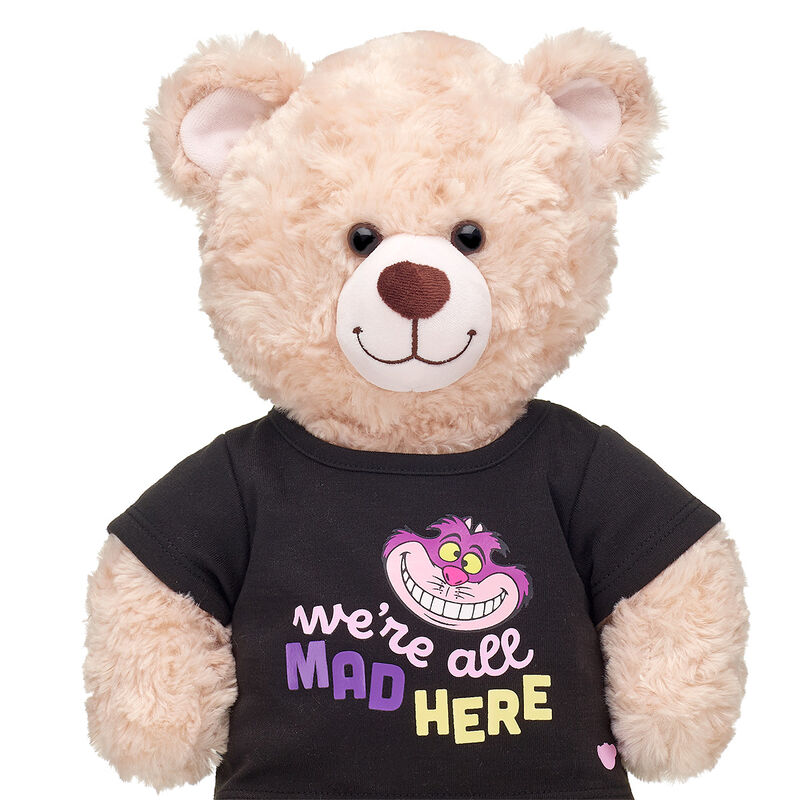 Online Exclusive Disney Cheshire Cat T-Shirt