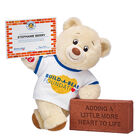 Build-A-Bear Foundation Commemorative Brick