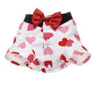 Red and Pink Hearts Top by Build-A-Bear