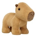 Online Exclusive Capybara Stuffed Animal 