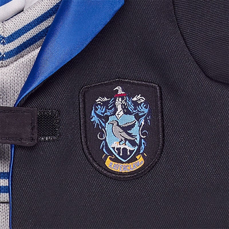 Ravenclaw Full Uniform - Kids, Harry Potter