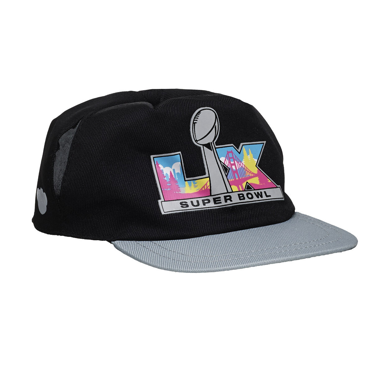 Super Bowl LX Hat