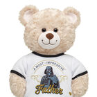 Star Wars™ Darth Vader Most Impressive Father T-Shirt - Build-A-Bear Workshop®