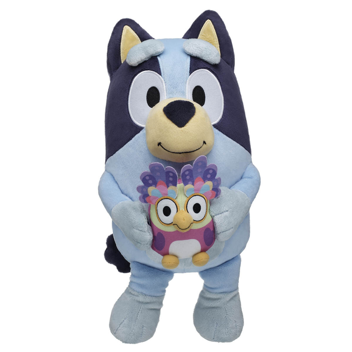 Bluey Chattermax Wristie