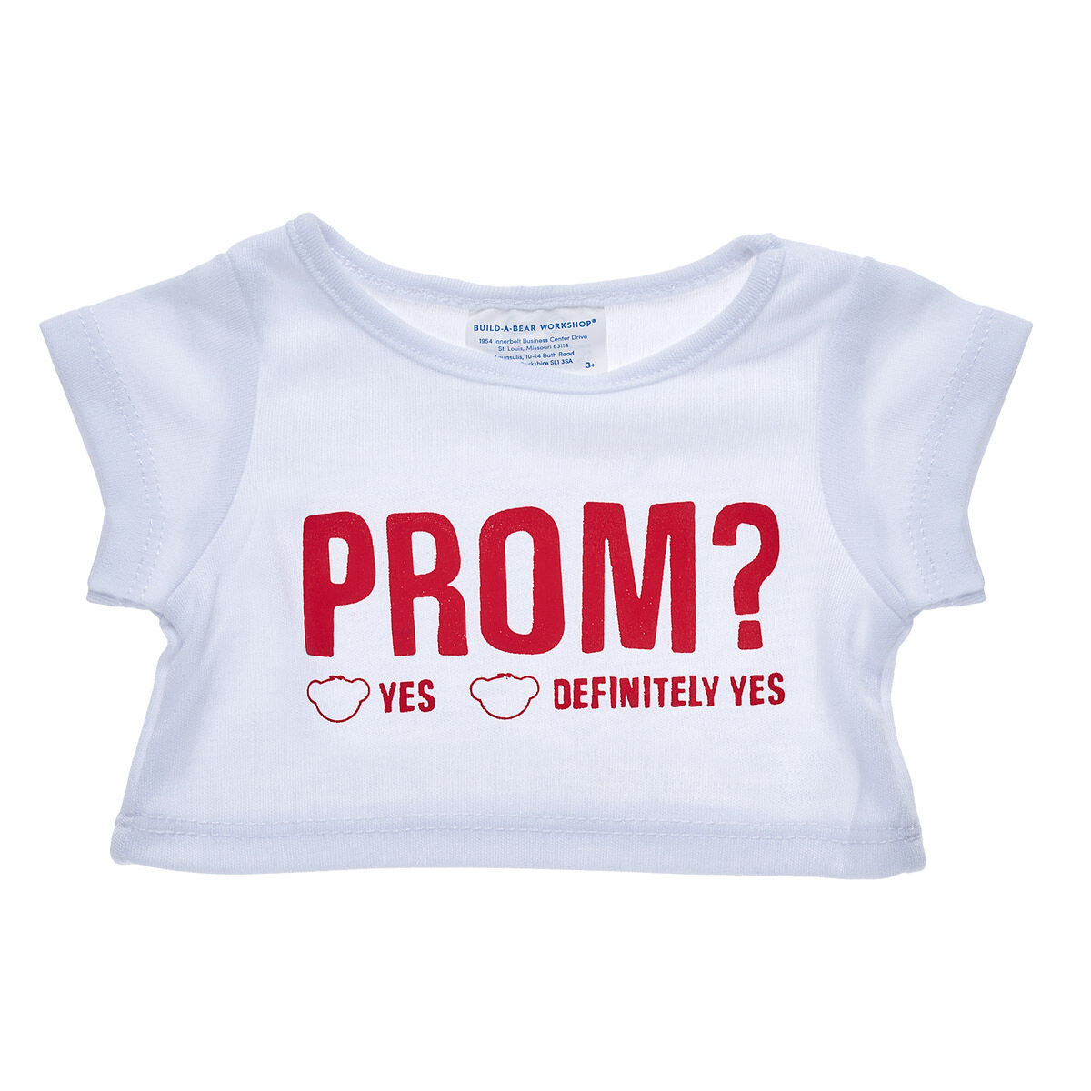 Promposal T-Shirt