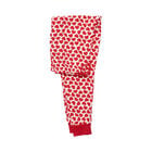 Build-A-Bear Pajama Shop™ Red Hearts PJ Pants - Adult