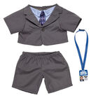 Online Exclusive The Office Michael Scott Costume