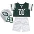New York Jets Fan Set 3 pc.