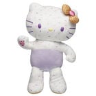 Sanrio Ice Cream Sprinkles Hello Kitty Plush by Build-A-Bear