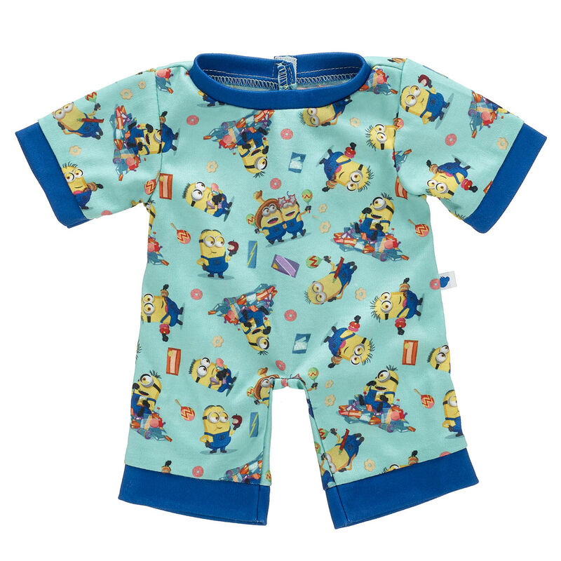Despicable Me 4 Minions Sleeper for Stuffed Animals - Build-A-Bear Workshop®