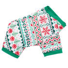 Green and Red Reindeer Sleeper - Build-A-Bear Workshop®