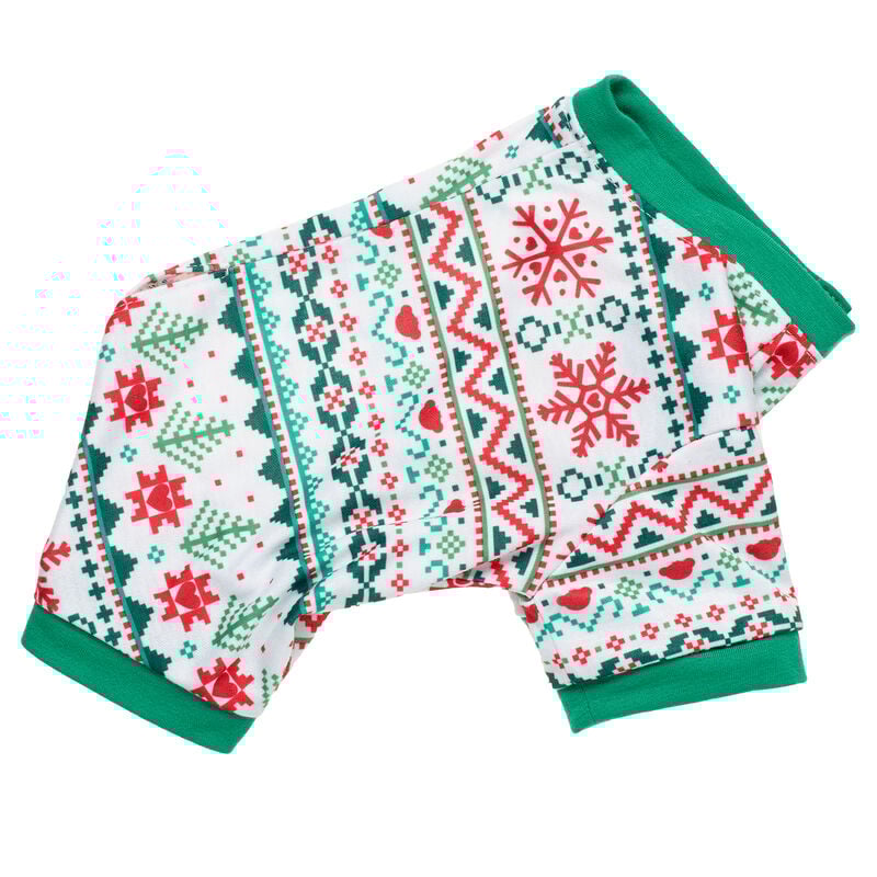 Green and Red Reindeer Sleeper - Build-A-Bear Workshop®