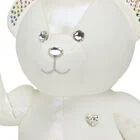 Online Exclusive Build-A-Bear Rainbow Collectible Featuring Swarovski® crystals