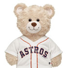 Houston Astros&trade; Baseball Jersey for Plush Toys - Build-A-Bear Workshop&reg;