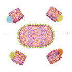 Saddle and Cuffs Set - Build-A-Bear Workshop®