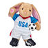 Pawlette™ USA Soccer Gift Set