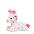 Build-A-Bear Mini Beans White Frosted Animal Cookie Giraffe Stuffed Animal plush by Build-A-Bear