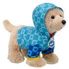 Promise Pets Blue Hoodie by Build-A-Bear