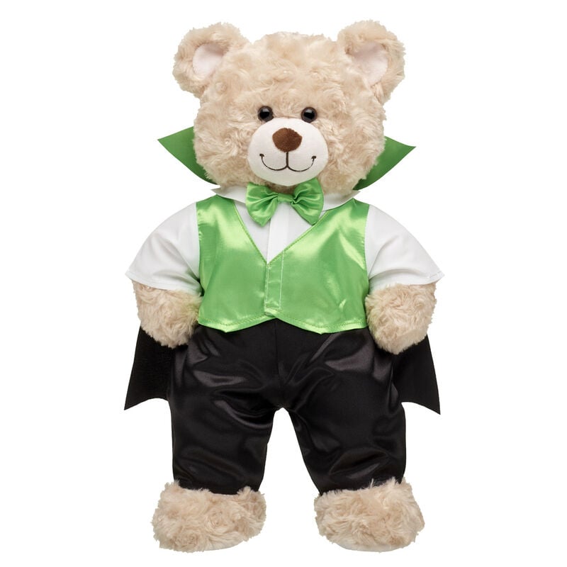 Vampire Costume for Stuffed Animals - Build-A-Bear Workshop®