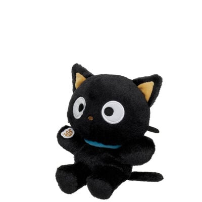 Build-A-Bear Mini Beans&reg; Sanrio Hello Kitty&reg; and Friends Chococat&trade; Plush